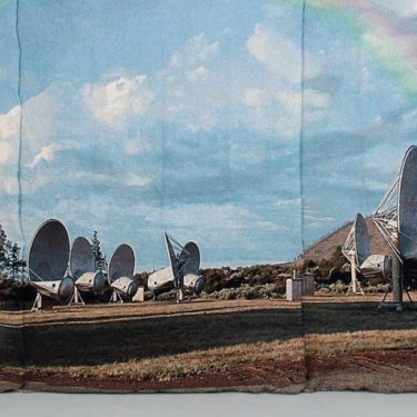 George Bolster: Tatooine: Sci-Fi Becoming Reality |  SIRIUS 
The Old Yacht Club Cobh, Co. Cork | Friday 20 September to Friday 1 November 2019 | to 
