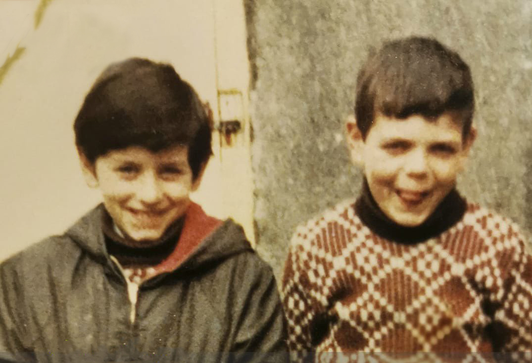 When I Was a Child | Friday 20 September  – Saturday 5 October 2019 | Regional Cultural Centre