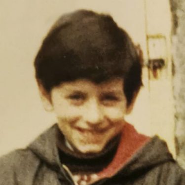 When I Was a Child |  Regional Cultural Centre 
Port Road, Letterkenny Co. Donegal | Friday 20 September to Saturday 5 October 2019 | to 