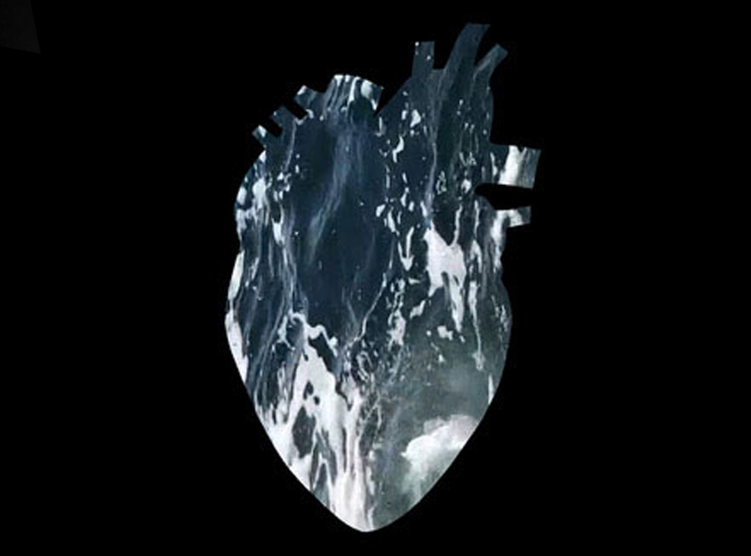 Dorothy Cross, Lisa Hannigan and Alan Gilsenan: Heartship | Friday 13 September  – Sunday 15 September 2019 | Crawford Art Gallery