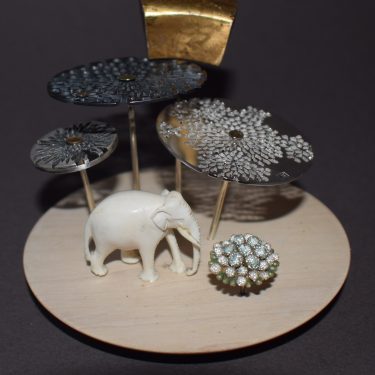 All 4 Design |  Luan Gallery 
Athlone, Co. Westmeath | Saturday 19 October to Sunday 1 December 2019 | to 