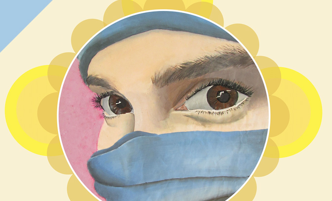 Sarah Gustafsson | Súil na nÓg – Junior Cert Art | Friday 18 October  – Saturday 2 November 2019 | Regional Cultural Centre