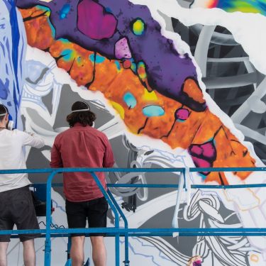 SUBSET: Micro Vs. Macro |  Royal Hibernian Academy 
15 Ely Place, Dublin 2 | Friday 20 September 2019 to Sunday 26 January 2020 | to 