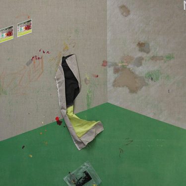 From the Mountain |  Wexford Arts Centre and Wexford County Council | Monday 21 October to Monday 25 November 2019 | to 