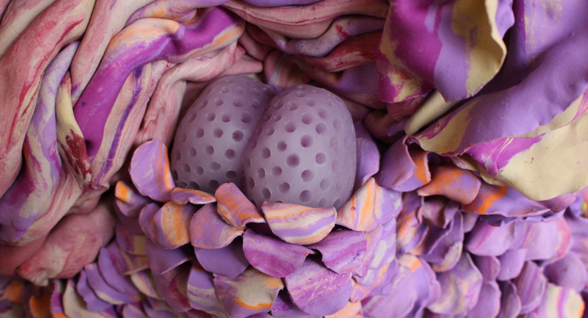 McGibbon O'Lynn, Xenophon: Life with Life Inside,  installation image, 2019 | McGibbon O’Lynn: Xenophon: Life With Life Inside | Friday 20 September  – Friday 1 November 2019 | SIRIUS