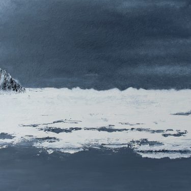Angela Gilmour: Arctica: the last fragments |  Studio 12 
Backwater Artists Group Wandesford Quay, Cork | Friday 8 November to Friday 29 November 2019 | to 