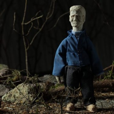 Peter Nash: The Future Is Not Necessarily Set In Stone |  Studio 12 
Backwater Artists Group Wandesford Quay, Cork | Wednesday 23 October to Friday 25 October 2019 | to 