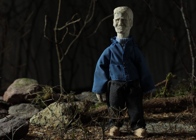 Peter Nash: The Future Is Not Necessarily Set In Stone | Wednesday 23 October  – Friday 25 October 2019 | Studio 12