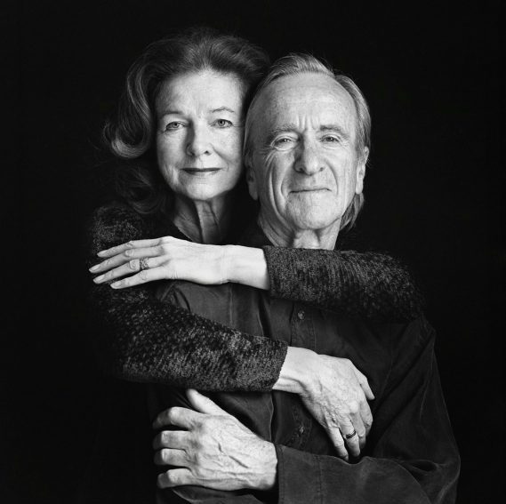 Amelia Stein: Rosemarie and Seán Mulcahy | Seán and Rosemarie Mulcahy Collection Bequest | Saturday 12 October  – Tuesday 29 October 2019 | Butler Gallery