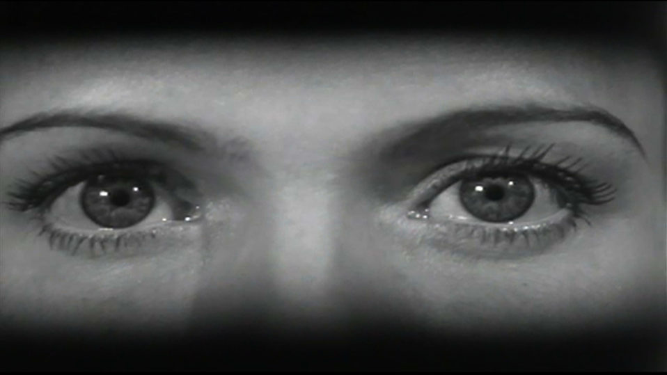 Still from Susan MacWilliam: KATHLEEN (2014) | The Yalta Game: Myrid Carten, Susan MacWilliam, and James Glass | Thursday 21 November 2019  – Saturday 25 January 2020 | Regional Cultural Centre