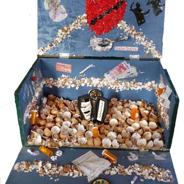 Unpacking Traveller Mental Health |  Pavee Point Traveller & Roma Centre 46 Charles Street Great Dublin 1 | Wednesday 9 October to Wednesday 16 October 2019 | to 