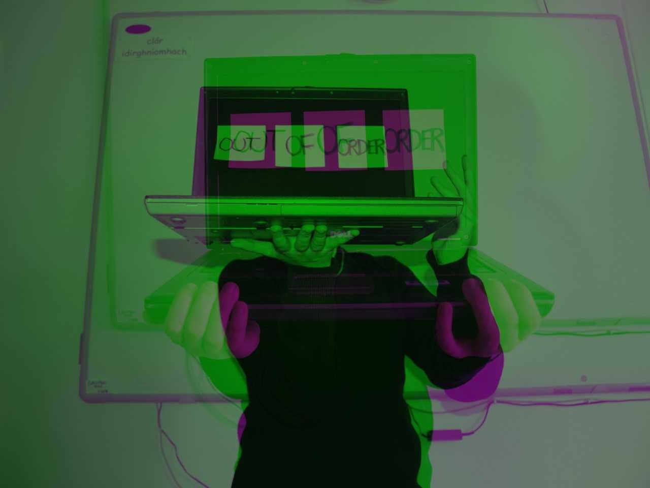 Gillian O’Hagan and photographer Helen Sloan: Missing Voices | Tuesday 22 October  – Friday 15 November 2019 | Atypical Gallery