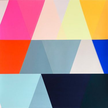 Frea Buckler: FLOW |  Graphic Studio Gallery 
off Cope Street Temple Bar, Dublin 2 | Saturday 2 November to Saturday 30 November 2019 | to 