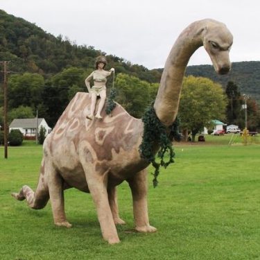 Johanna Leech: Wanderlust and Fantastic Oddities |  Millennium Court Arts Centre 
William Street, Portadown | Friday 1 November to Saturday 21 December 2019 | to 