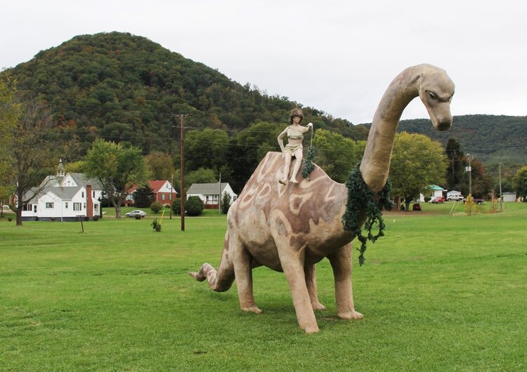 Johanna Leech: Wanderlust and Fantastic Oddities | Friday 1 November  – Saturday 21 December 2019 | Millennium Court Arts Centre