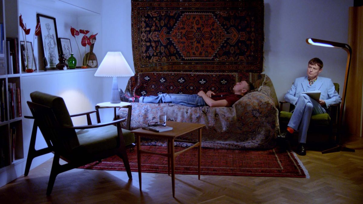 Doireann O’Malley: Prototype I | Tuesday 12 November  – Thursday 14 November 2019 | National Sculpture Factory