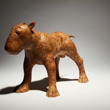 Anthony Scott RUA: New Sculpture |  Solomon Fine Art 
Balfe Street, Dublin 2 | Friday 1 November to Saturday 23 November 2019 | to 