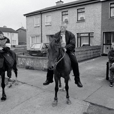 Pete Smyth: Local |  Photo Museum Ireland 
Meeting House Square Temple Bar, Dublin 2 | Saturday 16 November 2019 to Wednesday 15 January 2020 | to 