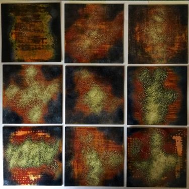 Susan Mannion: Water Memory |  Roscommon Arts Centre 
Circular Road Roscommon Town | Saturday 30 November 2019 to Friday 31 January 2020 | to 