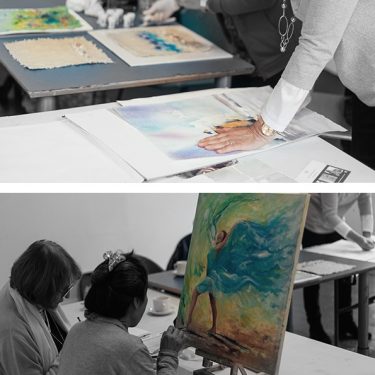 Waterford Art Groups Annual Exhibition |  Garter Lane Arts Centre 
O'Connell Street Waterford | Saturday 2 November to Saturday 23 November 2019 | to 