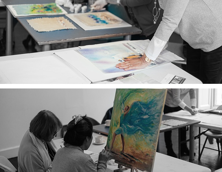 Waterford Art Groups Annual Exhibition | Saturday 2 November  – Saturday 23 November 2019 | Garter Lane Arts Centre