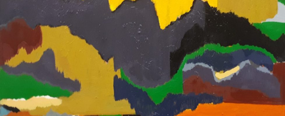 34.-Kurt-Opperman-Day-Trader-2019-Oil-on-canvas-90-x-80-cm-Image-courtesy-of-the-artist.-