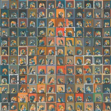 Charles Harper: A Retrospective |  Limerick City Gallery 
Pery Square, Limerick | Friday 29 November 2019 to Sunday 26 January 2020 | to 