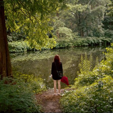 Dorje de Burgh: Dream the End |  Mermaid Arts Centre 
Main Street, Bray Co. Wicklow | Friday 6 December 2019 to Saturday 1 February 2020 | to 