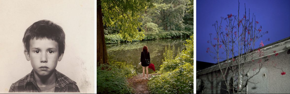 Dorje de Burgh: Dream the End | Friday 6 December 2019  – Saturday 1 February 2020 | Mermaid Arts Centre