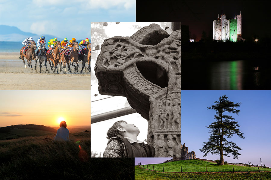 Meath Through the Lens | Monday 27 January  – Friday 27 March 2020 | Toradh Gallery