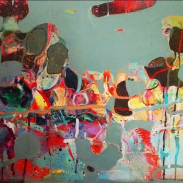 Magda Oleksiewicz: Fragments |  A4 Sounds Gallery 
St Joseph’s Parade Off Upper Dorset Street Dublin 7 | Thursday 21 November to Sunday 1 December 2019 | to 