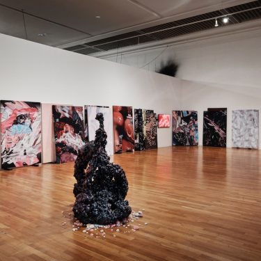 Futures, Series 3, Episode 3 |  Royal Hibernian Academy 
15 Ely Place, Dublin 2 | Friday 22 November 2019 to Sunday 26 January 2020 | to 