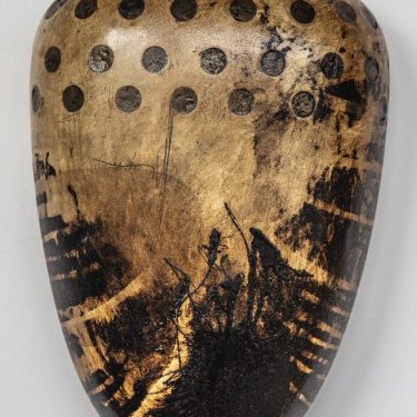 Jordi Forniés: Kisāna |  Olivier Cornet Gallery 
3 Great Denmark Street (beside Belvedere College) Dublin 1 | Sunday 24 November to Friday 20 December 2019 | to 