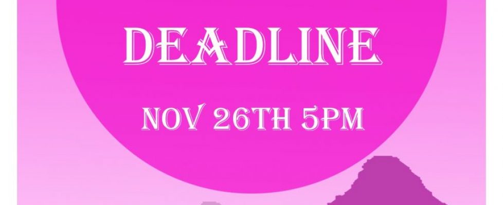 members open call 2019