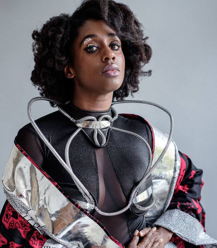 The Visualisation of Pain | Thursday 21 November  – Friday 29 November 2019 | Atypical Gallery