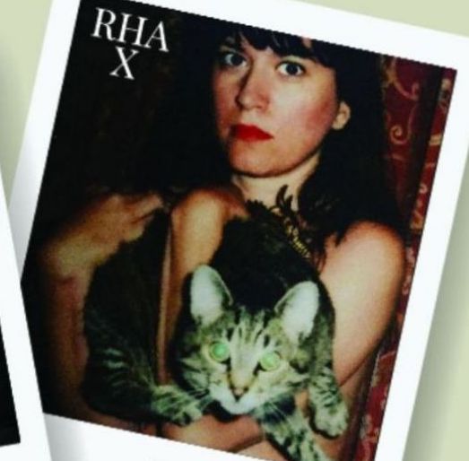 RHA X |  Royal Hibernian Academy 
15 Ely Place, Dublin 2 | Friday 15 November to Sunday 17 November 2019 | to 