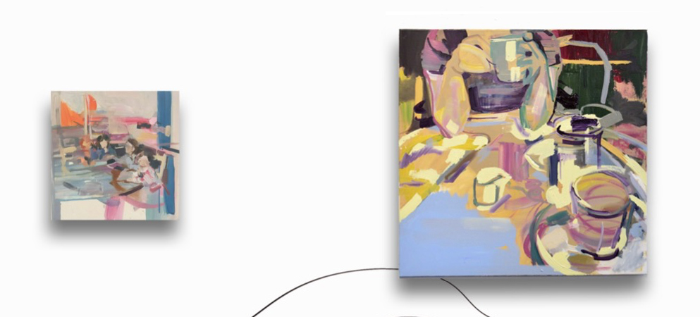 SURVEYOR | Saturday 9 November 2019  – Friday 10 January 2020 | Solstice Arts Centre