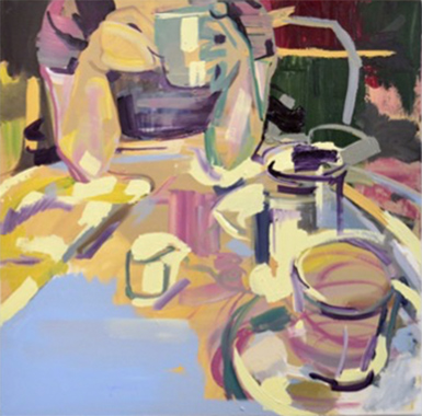 SURVEYOR |  Solstice Arts Centre 
Navan, County Meath | Saturday 9 November 2019 to Friday 10 January 2020 | to 