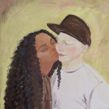 Kathy Tynan: Luminous Twitch |  The LAB 
Foley Street, Dublin 1 | Friday 15 November 2019 to Thursday 9 January 2020 | to 