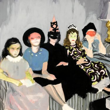 VUE |  Royal Hibernian Academy 
15 Ely Place, Dublin 2 | Thursday 7 November to Sunday 10 November 2019 | to 