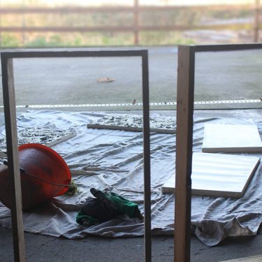 Kevin Cahill |  Garter Lane Arts Centre 
O'Connell Street Waterford | Saturday 18 January to Monday 2 March 2020 | to 