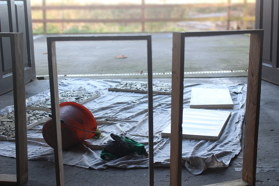 Kevin Cahill | Saturday 18 January  – Monday 2 March 2020 | Garter Lane Arts Centre