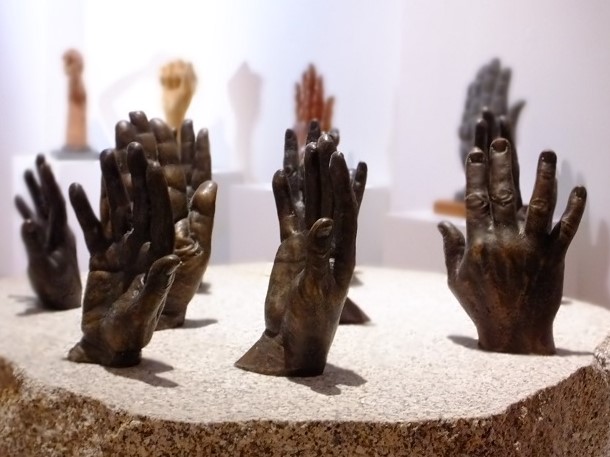 Raymond Watson | Agreement: The People’s Process | Saturday 7 December 2019  – Saturday 18 January 2020 | Golden Thread Gallery