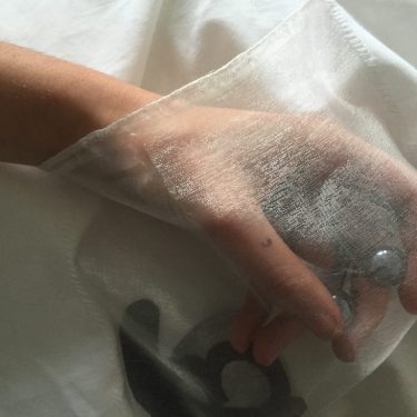 Cara Farnan: Sometimes The River Flows Backwards |  Studio 12 
Backwater Artists Group Wandesford Quay, Cork | Friday 10 January to Friday 7 February 2020 | to 