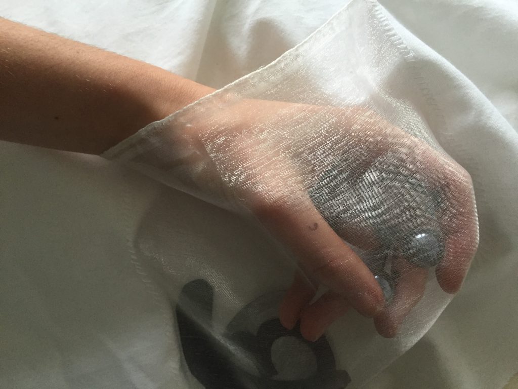 courtesy the artist | Cara Farnan: Sometimes The River Flows Backwards | Friday 10 January  – Friday 7 February 2020 | Studio 12