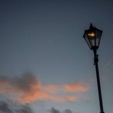 Maddie Leach: Evening Echo |  Shalom Park Gas Works Rd & Albert Rd Cork | Sunday 29 December 2019 | to 