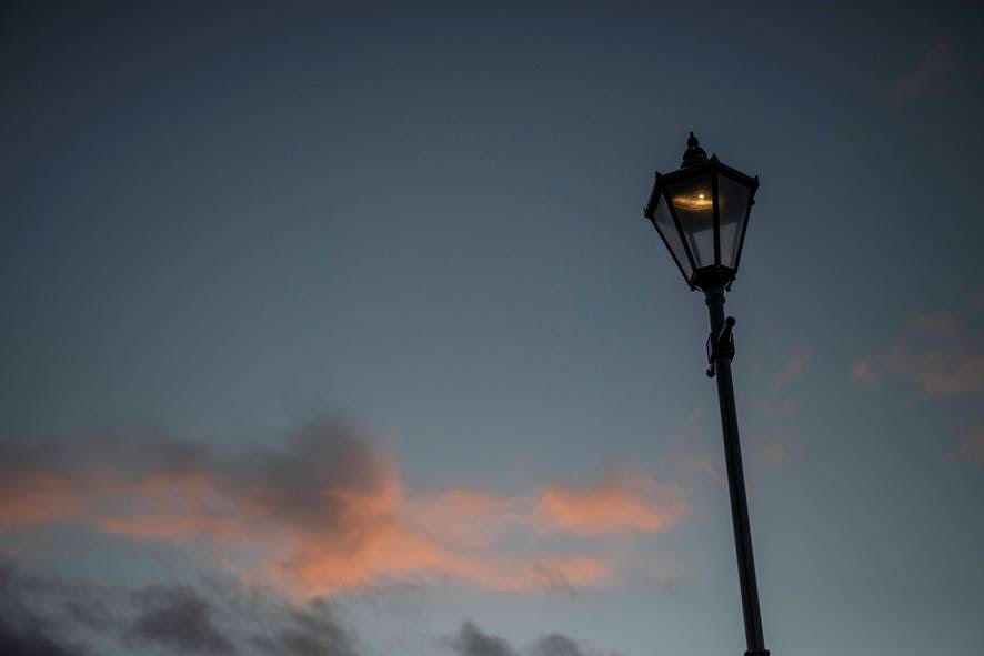 Maddie Leach: Evening Echo | Sunday 29 December 2019 | 