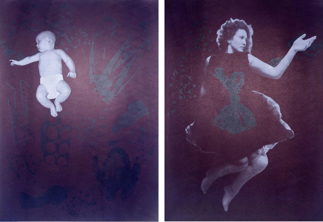 Fiona Quill | Limerick Printmakers at 20 | Saturday 7 December 2019  – Sunday 9 February 2020 | Luan Gallery