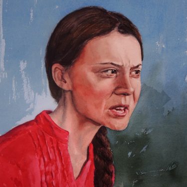 Drawing on Don Quixote |  Olivier Cornet Gallery 
3 Great Denmark Street (beside Belvedere College) Dublin 1 | Sunday 19 January to Sunday 15 March 2020 | to 