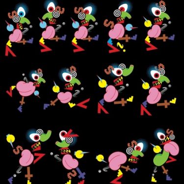 CHROMA |  IMMA 
Royal Hospital, Kilmainham Dublin 8 | Sunday 1 December 2019 to Sunday 29 March 2020 | to 